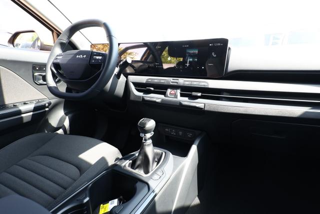 K4 Sportswagon SW Vision MT ACC LED Nav SHZ PrivG Kam Keyl 