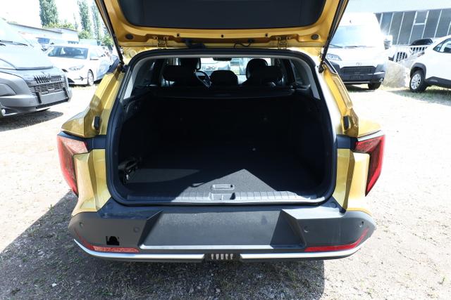 K4 Sportswagon SW Vision MT ACC LED Nav SHZ PrivG Kam Keyl 