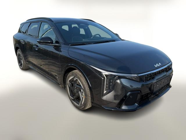 Kia K4 Sportswagon - SW DCT LED+ LM17 PrivG ACC SHZ Nav Kam Keyl