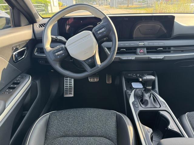 Kia K4 Sportswagon SW DCT LED+ LM17 PrivG ACC SHZ Nav Kam Keyl 