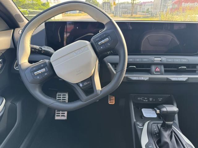 K4 Sportswagon SW DCT LED+ LM17 PrivG ACC SHZ Nav Kam Keyl 
