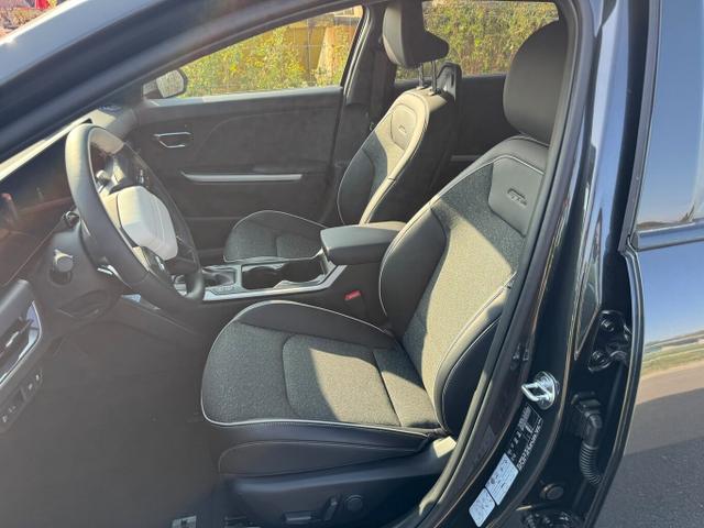 K4 Sportswagon SW DCT LED+ LM17 PrivG ACC SHZ Nav Kam Keyl 