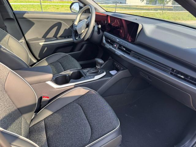 K4 Sportswagon SW DCT LED+ LM17 PrivG ACC SHZ Nav Kam Keyl 