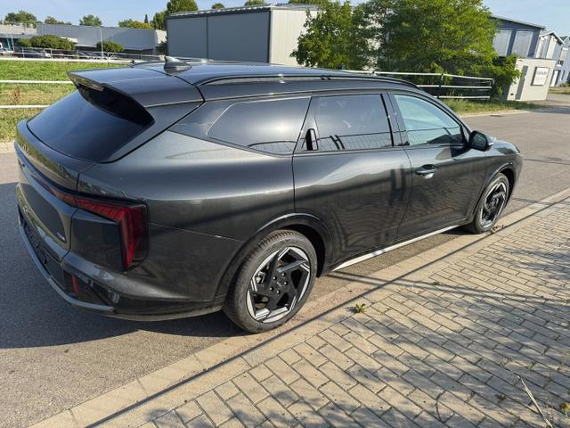 K4 Sportswagon SW DCT LED+ LM17 PrivG ACC SHZ Nav Kam Keyl 