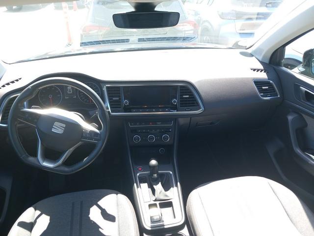 Seat Ateca Style 1.5 TSI 150 DSG LED PDC SHZ MirrorL 