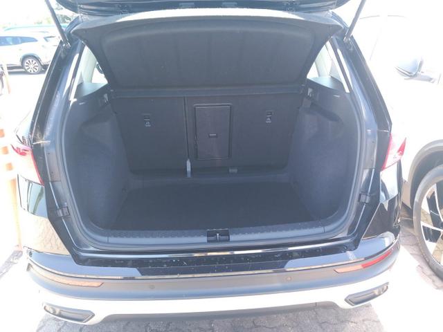 Seat Ateca Style 1.5 TSI 150 DSG LED PDC SHZ MirrorL 