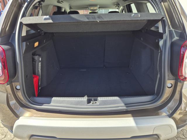Dacia Duster Prestige II 1.2 TCe 125 Nav PDC Kam SHZ 