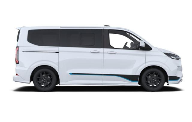 Tourneo Custom Sport Aut L1 LED SHZ KeyL 17Z 8-S 