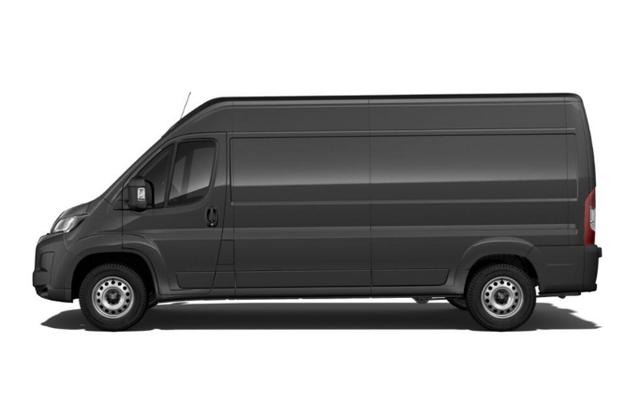 Movano 35+ AT8 L3H2 Nav Klimaaut AHK CargoP Kam 