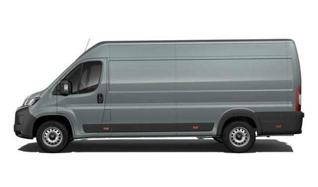 Opel Movano 35+ AT8 L4H2 AppleC Kam PDC 7"DAB Klima 