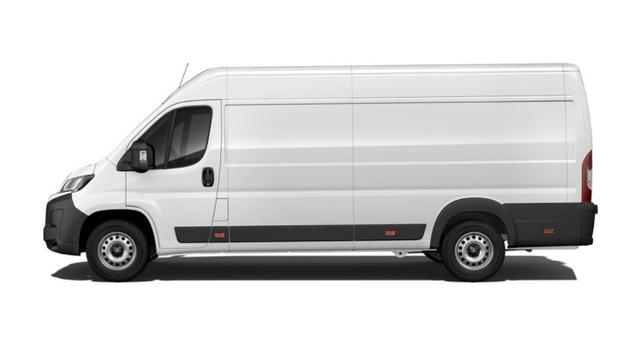 Movano 35+ AT8 L4H2 AppleC Kam PDC 7"DAB Klima 
