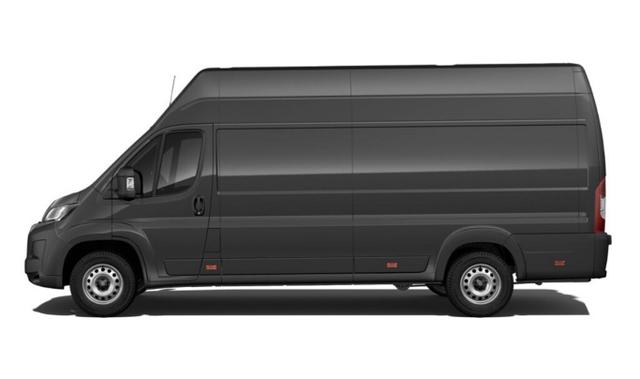 Opel Movano 35+ AT8 L4H3 AppleC Kam PDC 7"DAB Klima 
