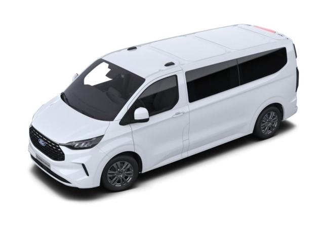 Tourneo Custom Titanium Aut L2 LED 2xSchiebT 9-S 