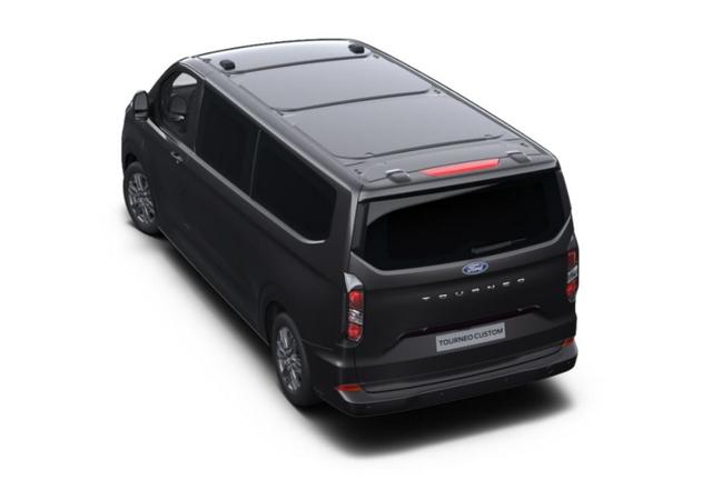 Tourneo Custom Titanium Aut L2 LED SHZ Kam 8-S 
