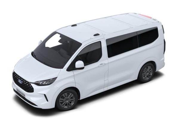 Tourneo Custom Titanium Aut L1 LED 2xSchiebT 8-S 