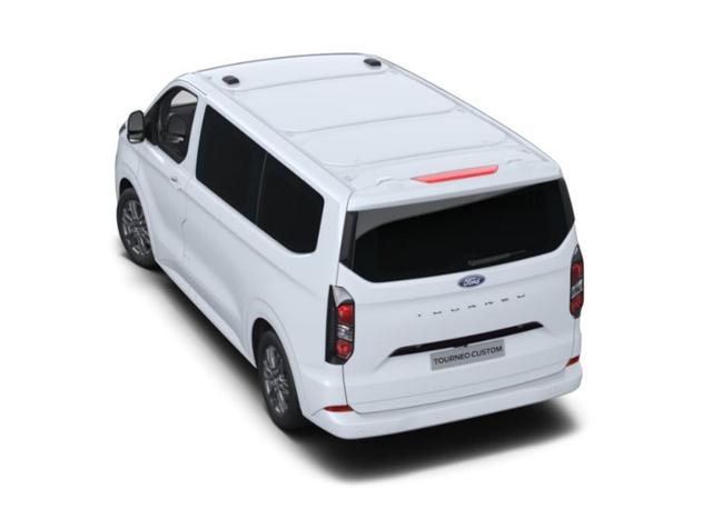 Ford Tourneo Custom Titanium PHEV L1 LED SHZ Kam 8-S 