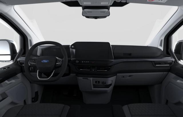 Ford Tourneo Custom Titanium PHEV L1 LED SHZ Kam 8-S 