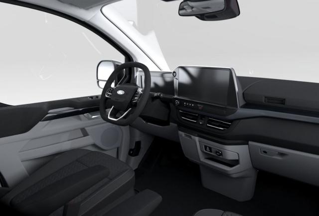 Ford Tourneo Custom Titanium PHEV L1 LED SHZ Kam 8-S 