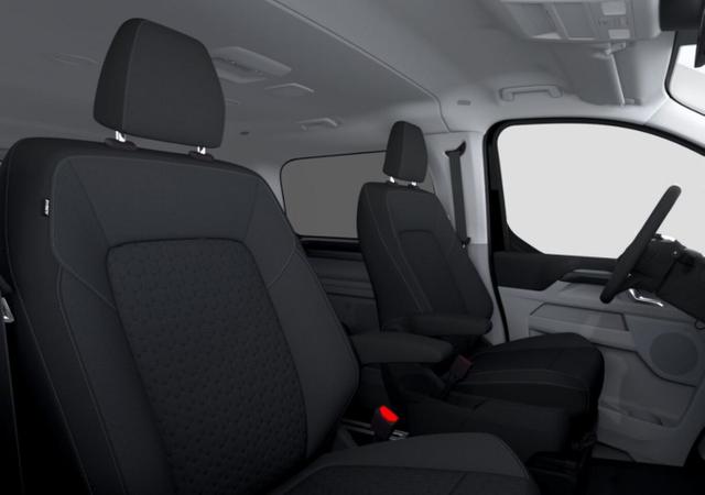 Ford Tourneo Custom Titanium PHEV L1 LED SHZ Kam 8-S 