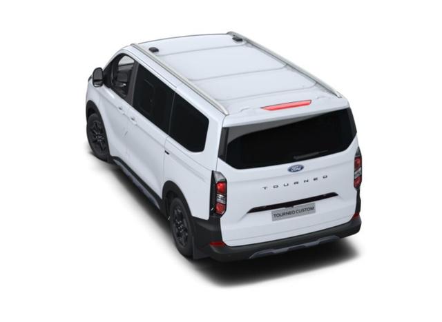 Tourneo Custom Active Aut L1 ACC 3Z-Klima 8-S 