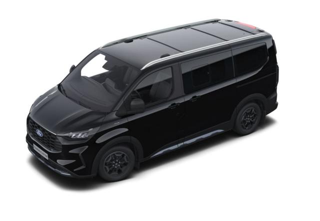 Tourneo Custom Active Aut L1 Pano 4xSHZ B&O 8-S 