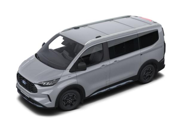 Tourneo Custom Active Aut L1 AHK ACC 360Kam 8-S 