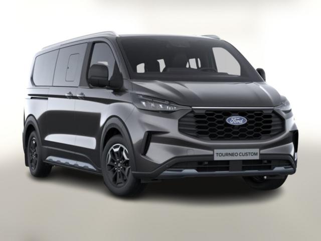 Tourneo Custom - Active Aut AWD L2 ACC 360Kam 8-S
