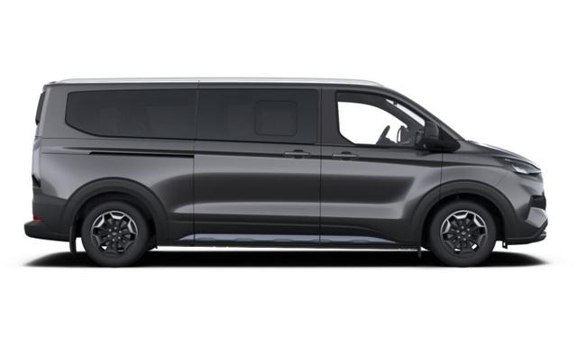 Tourneo Custom Active Aut AWD L2 ACC 360Kam 8-S 