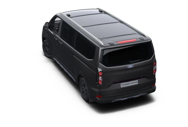 Tourneo Custom Active Aut AWD L2 ACC 360Kam 8-S 
