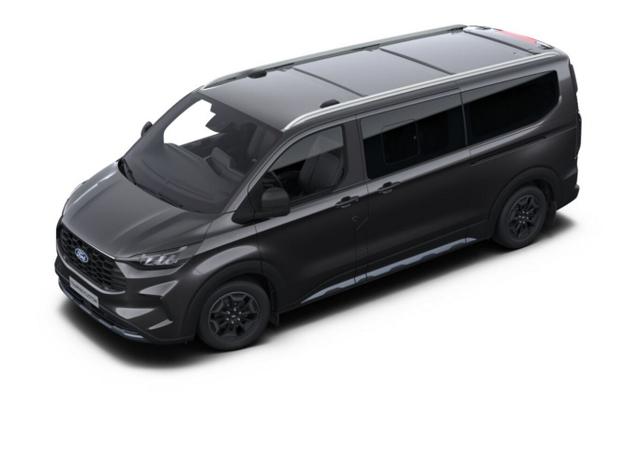 Tourneo Custom Active Aut AWD L2 ACC 360Kam 8-S 