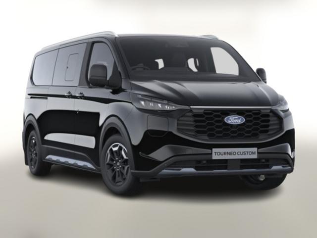 Ford Tourneo Custom - Active PHEV L2 ACC 360Kam LED 8-S
