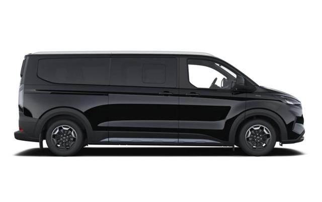 Ford Tourneo Custom Active PHEV L2 ACC 360Kam LED 8-S 