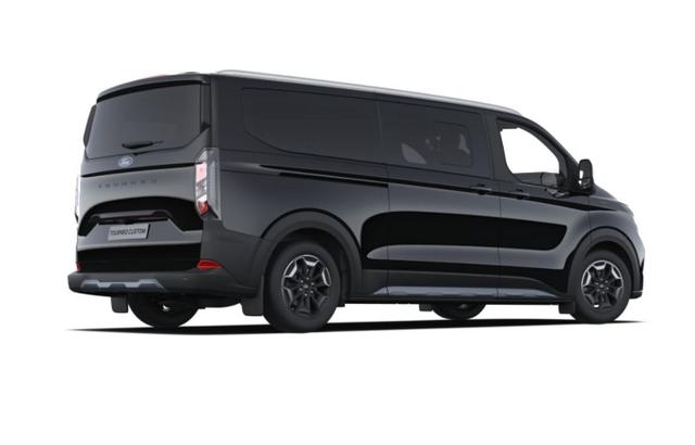 Ford Tourneo Custom Active PHEV L2 ACC 360Kam LED 8-S 