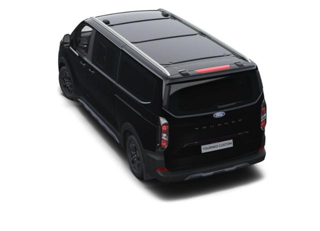 Ford Tourneo Custom Active PHEV L2 ACC 360Kam LED 8-S 