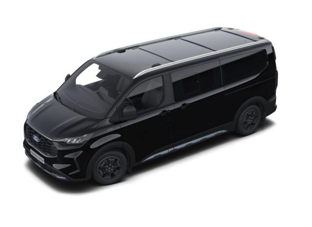 Ford Tourneo Custom Active PHEV L2 ACC 360Kam LED 8-S 