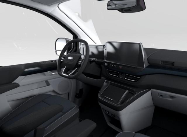 Ford Tourneo Custom Active PHEV L2 ACC 360Kam LED 8-S 