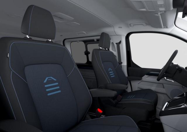 Ford Tourneo Custom Active PHEV L2 ACC 360Kam LED 8-S 