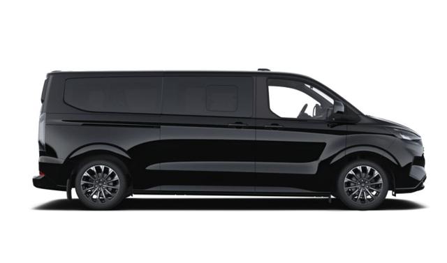 Tourneo Custom Titanium X Aut AWD L2 AHK ACC 8-S 