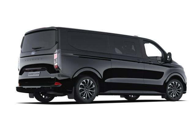 Tourneo Custom Titanium X Aut AWD L2 AHK ACC 8-S 