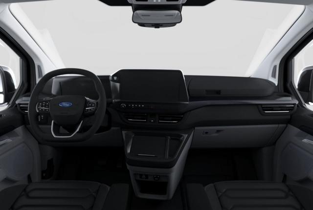Tourneo Custom Titanium X Aut AWD L1 Matrix ACC 