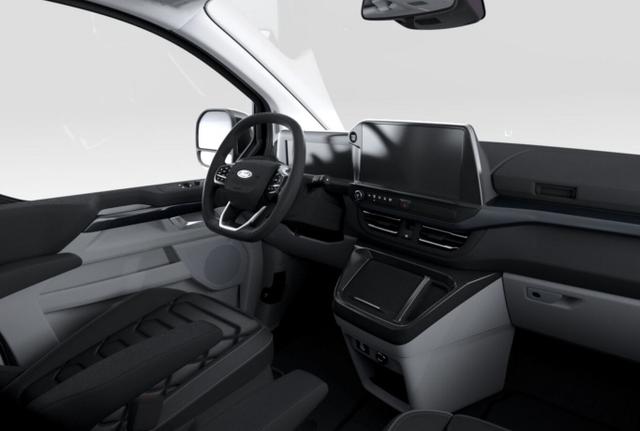 Tourneo Custom Titanium X Aut AWD L1 Matrix ACC 
