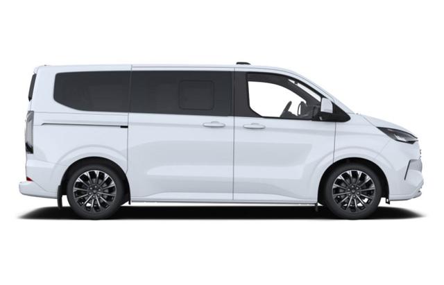 Tourneo Custom Titanium X Aut AWD L1 Matrix ACC 