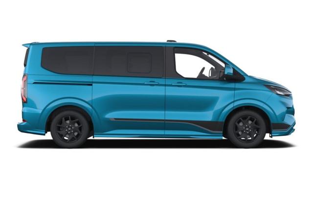 Tourneo Custom Sport Aut L1 LED SHZ KeyL 17Z 8-S 