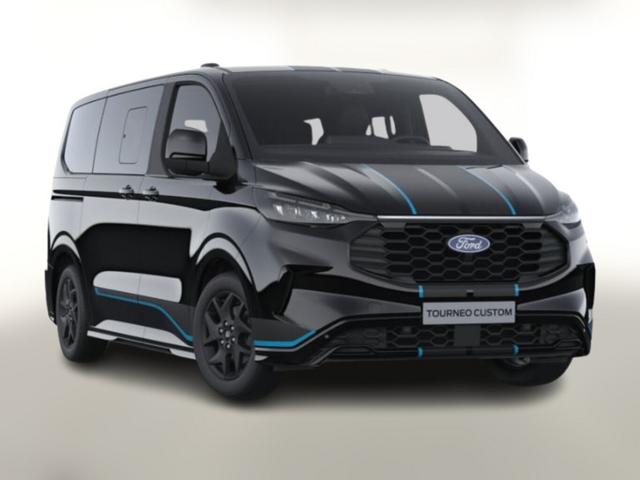 Tourneo Custom - Sport Aut L1 AHK LED KeyL 8-S