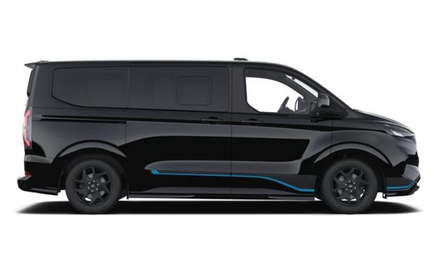 Tourneo Custom Sport Aut L1 AHK LED KeyL 8-S 