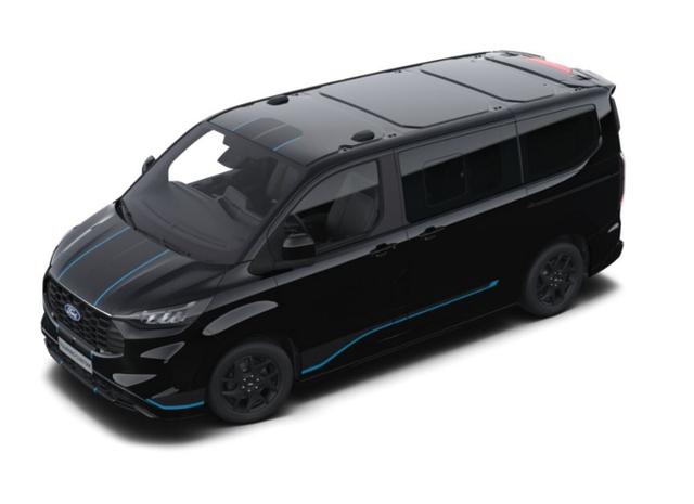 Tourneo Custom Sport Aut L1 AHK LED KeyL 8-S 
