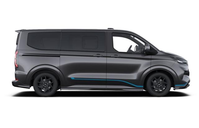 Tourneo Custom Sport Aut AWD L1 LED SHZ KeyL 8-S 