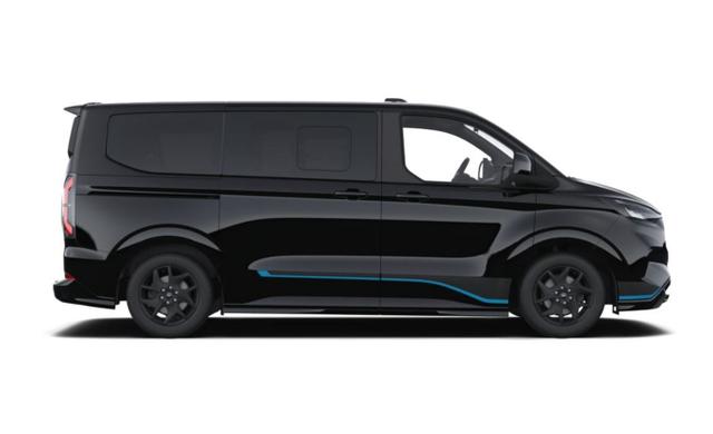 Ford Tourneo Custom Sport PHEV L1 AHK LED SHZ 17Z 8-S 