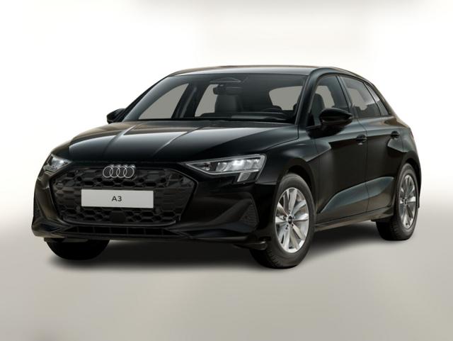 Audi A3 Sportback - LED SHZ Nav VirCo ACC Kam Keyless