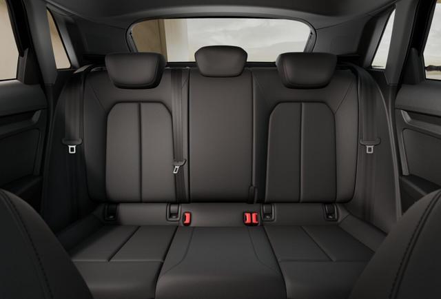 Audi A3 Sportback LED SHZ Nav VirCo ACC Kam Keyless 